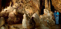 Caves and Caverns at Lake of the Ozarks