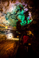Stark Caverns
